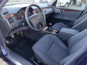 Mercedes-Benz E 200, снимка 5