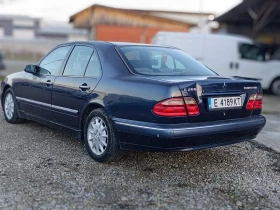 Mercedes-Benz E 200, снимка 2