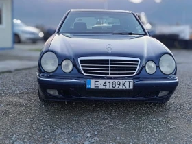 Mercedes-Benz E 200, снимка 3