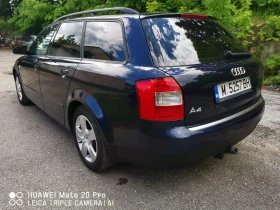 Audi A4 b6, снимка 2 — Bazar.bg Audi A4 b6, снимка 2