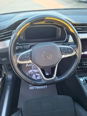 VW Passat 2, 0 tdi Highine* Digital* Matrix* Face - 33900 лв. / 17332.79 € - 93552836 15