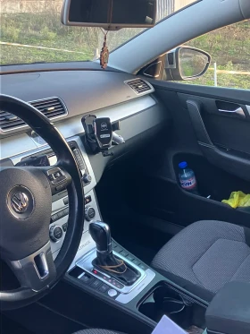 VW Alltrack Passat, снимка 7