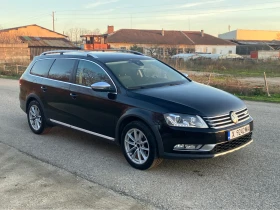 VW Alltrack Passat, снимка 3