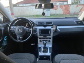 VW Alltrack Passat, снимка 11