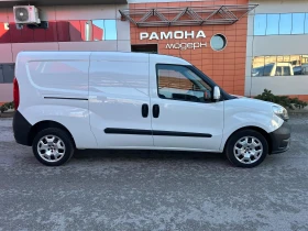 Fiat Doblo 1.6-105к.с-MAXI-2015г-ИТАЛИЯ! - 5800 € / 11343.81 лв. - 46153030 13
