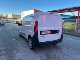 Fiat Doblo 1.6-105к.с-MAXI-2015г-ИТАЛИЯ! - 5800 € / 11343.81 лв. - 46153030 11
