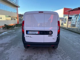 Fiat Doblo 1.6-105к.с-MAXI-2015г-ИТАЛИЯ! - 5800 € / 11343.81 лв. - 46153030 4