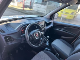 Fiat Doblo 1.6-105к.с-MAXI-2015г-ИТАЛИЯ! - 5800 € / 11343.81 лв. - 46153030 5