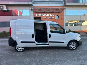 Fiat Doblo 1.6-105к.с-MAXI-2015г-ИТАЛИЯ! - 5800 € / 11343.81 лв. - 46153030 9