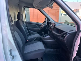 Fiat Doblo 1.6-105к.с-MAXI-2015г-ИТАЛИЯ! - 5800 € / 11343.81 лв. - 46153030 7