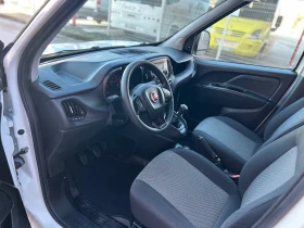 Fiat Doblo 1.6-105к.с-MAXI-2015г-ИТАЛИЯ! - 5800 € / 11343.81 лв. - 46153030 6