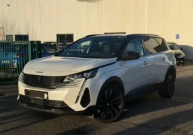 Peugeot 5008 2. 0 GT BLUEHDi 181 S&S EAT8