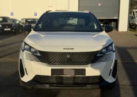 Peugeot 5008 2. 0 GT BLUEHDi 181 S&S EAT8 - 20500 € / 40094.51 лв. - 66592885 2