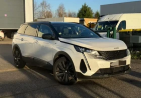 Peugeot 5008 2. 0 GT BLUEHDi 181 S&S EAT8 - 20500 € / 40094.51 лв. - 66592885 3