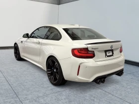 BMW M2 F87 Coupe* АвтоКредит* (ЦЕНА ДО БГ), снимка 3