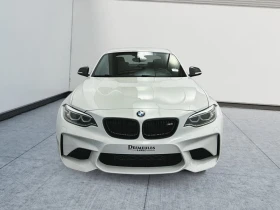 BMW M2 F87 Coupe* АвтоКредит* (ЦЕНА ДО БГ), снимка 1