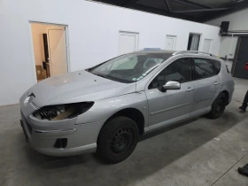 Peugeot 407 2.7 HDI - 350 € / 684.54 лв. - 23682553 6