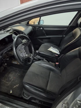 Peugeot 407 2.7 HDI - 350 € / 684.54 лв. - 23682553 9