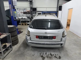 Peugeot 407 2.7 HDI - 350 € / 684.54 лв. - 23682553 3
