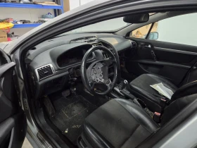 Peugeot 407 2.7 HDI - 350 € / 684.54 лв. - 23682553 8