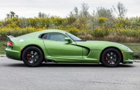 Dodge Viper * GTC * CARFAX * ЦЕНА ДО БГ - 67000 € / 131040.61 лв. - 43298648 3