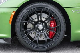 Dodge Viper * GTC * CARFAX * ЦЕНА ДО БГ - 67000 € / 131040.61 лв. - 43298648 7