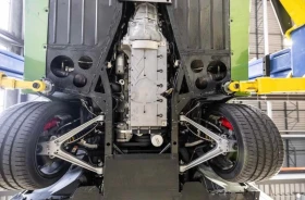 Dodge Viper * GTC * CARFAX * ЦЕНА ДО БГ - 67000 € / 131040.61 лв. - 43298648 11