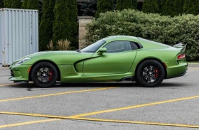 Dodge Viper * GTC * CARFAX * ЦЕНА ДО БГ - 67000 € / 131040.61 лв. - 43298648 2