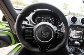 Dodge Viper * GTC * CARFAX * ЦЕНА ДО БГ - 67000 € / 131040.61 лв. - 43298648 8