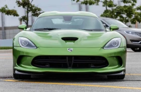 Dodge Viper * GTC * CARFAX * ЦЕНА ДО БГ - 67000 € / 131040.61 лв. - 43298648 6