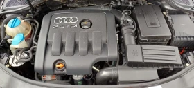 Audi A3 2.0/140/QUATTRO , снимка 16