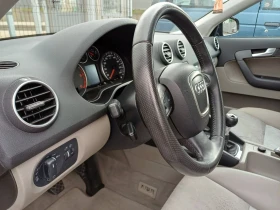 Audi A3 2.0/140/QUATTRO , снимка 10