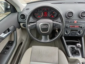 Audi A3 2.0/140/QUATTRO , снимка 13