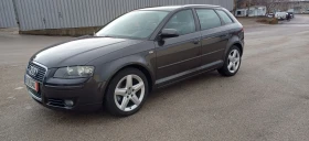 Audi A3 2.0/140/QUATTRO , снимка 6