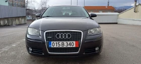 Audi A3 2.0/140/QUATTRO , снимка 8