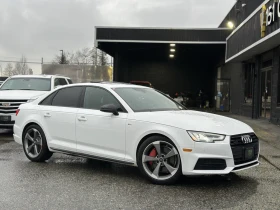 Audi A4 Progressiv AWD* АвтоКредит* (ЦЕНА ДО БГ) - 15399 € / 30117.83 лв. - 51237689 4