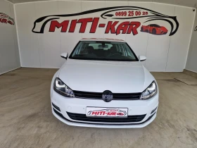 VW Golf 2.0 150kc