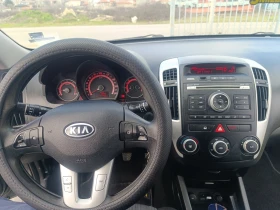 Kia Ceed 1.6CRDI - 4200 € / 8214.49 лв. - 92975613 5