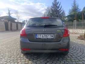 Kia Ceed 1.6CRDI - 4200 € / 8214.49 лв. - 92975613 4