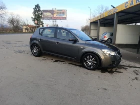 Kia Ceed 1.6CRDI, снимка 11