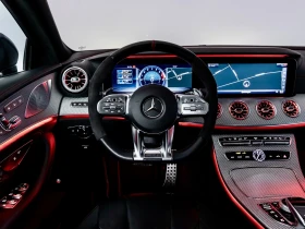 Mercedes-Benz CLS 53 AMG, снимка 9