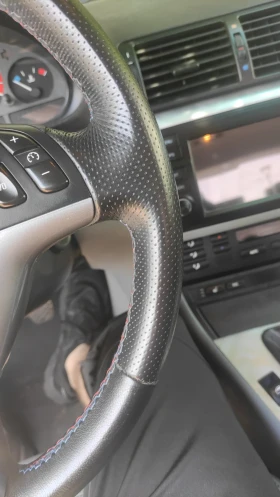 BMW 320 M54B22 | Mobile.bg � ����� ������ 7