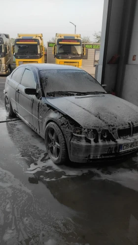BMW 320 M54B22 | Mobile.bg � ����� ������ 12