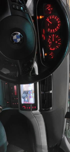 BMW 320 M54B22 | Mobile.bg � ����� ������ 9