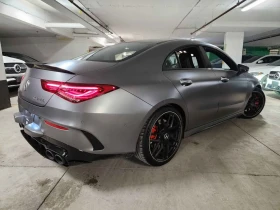 Mercedes-Benz CLA 45 AMG ���� ���� * FULL * �������� * CARFAX * ����������  | Mobile.bg � ����� ������ 5