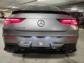 Mercedes-Benz CLA 45 AMG ���� ���� * FULL * �������� * CARFAX * ����������  | Mobile.bg � ����� ������ 6