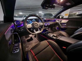 Mercedes-Benz CLA 45 AMG ���� ���� * FULL * �������� * CARFAX * ����������  | Mobile.bg � ����� ������ 11