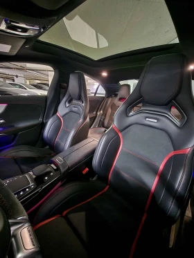 Mercedes-Benz CLA 45 AMG ���� ���� * FULL * �������� * CARFAX * ����������  | Mobile.bg � ����� ������ 12