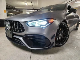 Mercedes-Benz CLA 45 AMG ���� ���� * FULL * �������� * CARFAX * ����������  | Mobile.bg � ����� ������ 3