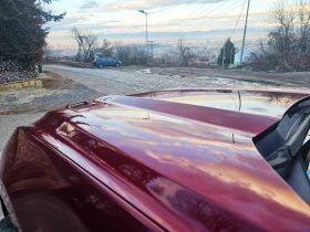 Ford Mustang GT 500 Performance Pack, снимка 7